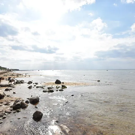 Urlaub Im Jagdschloss Bei Ostseebad Kuhlungsborn Biendorf