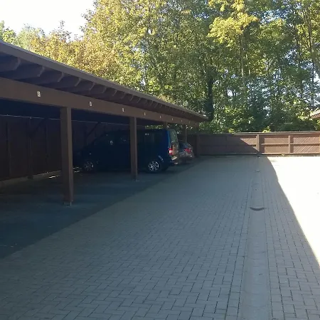 Urlaub Im Jagdschloss Bei Ostseebad Kuhlungsborn Biendorf