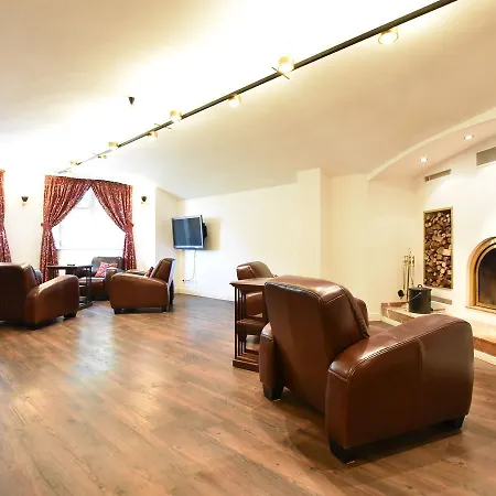 Urlaub Im Jagdschloss Bei Ostseebad Kuhlungsborn Apartmán Biendorf