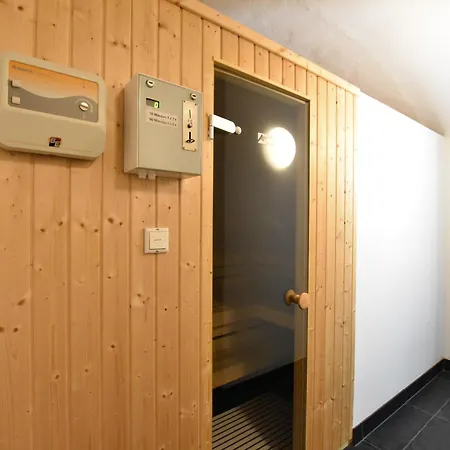 Apartmán Urlaub Im Jagdschloss Bei Ostseebad Kuhlungsborn *